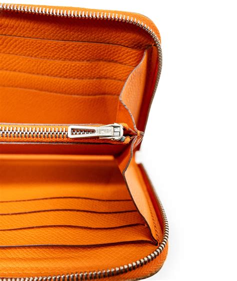 hermes azap long wallet|Hermes Azap Long Wallet .